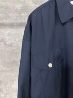 MIUMIU Batavia blouson jacket（ML1059-11AD-F0008-S-OOO） - 图片 14