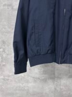 MIUMIU Batavia blouson jacket（ML1059-11AD-F0008-S-OOO） - 图片 3