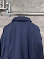 MIUMIU Batavia blouson jacket（ML1059-11AD-F0008-S-OOO） - 图片 4