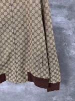 GUCCI GG canvas bomber jacket（826575-ZAF4S-2580） - 图片 9