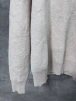 Louis Vuitton Monogram embossed sweatshirt（1AHC83） - 图片 4