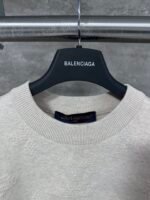 Louis Vuitton Monogram embossed sweatshirt（1AHC83） - 图片 7