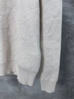 Louis Vuitton Monogram embossed sweatshirt（1AHC83） - 图片 9