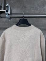 Louis Vuitton Monogram embossed sweatshirt（1AHC83） - 图片 6