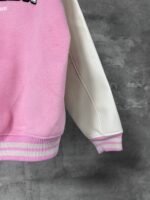 Louis Vuitton leather baseball jacket（1AIMWP） - 图片 18