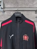 Balenciaga I Puma Tracksuit Jacket (850839TPQ381000） - 图片 6