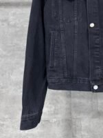 Louis Vuitton denim trucker jacket（1AILKE） - 图片 4