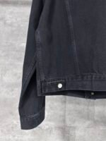 Louis Vuitton denim trucker jacket（1AILKE） - 图片 6
