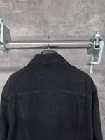 Louis Vuitton denim trucker jacket（1AILKE） - 图片 8