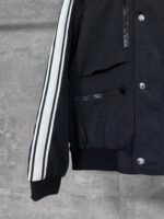 Celine ski jacket in technical nylon (RV0070339-38NO） - 图片 3