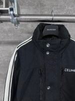 Celine ski jacket in technical nylon (RV0070339-38NO） - 图片 9