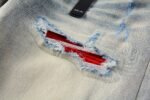 Amiri Jeans (PXMD021-408） - 图片 6