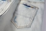 Amiri Jeans (PXMD031-409） - 图片 8