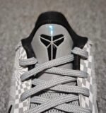 Nike Kobe 5 Protro Zebra PE "Wolf Grey"（CD4991-003） - 图片 5