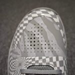 Nike Kobe 5 Protro Zebra PE "Wolf Grey"（CD4991-003） - 图片 6