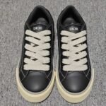 Dior B33 Sneaker "Black"（3SN303ZYS_H981） - 图片 3