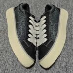 Dior B33 Sneaker "Black"（3SN303ZYS_H981） - 图片 6