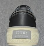 Dior B33 Sneaker "Black"（3SN303ZYS_H981） - 图片 9