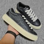 Dior B33 Sneaker "Black"（3SN303ZYS_H981） - 图片 8