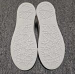 Dior B33 Sneaker Grained Calfskin and Dior Gravity Leather "White"（3SN303ZAY_H000） - 图片 5