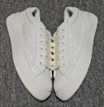 Dior B33 Sneaker Grained Calfskin and Dior Gravity Leather "White"（3SN303ZAY_H000） - 图片 3