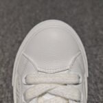 Dior B33 Sneaker Grained Calfskin and Dior Gravity Leather "White"（3SN303ZAY_H000） - 图片 6