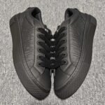 Dior B33 Sneaker Grained Calfskin and Dior Gravity Leather "Black（3SN303ZAY_H900） - 图片 8