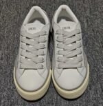 Dior B33 Sneaker "White"（3SN303ZYS_H068） - 图片 3