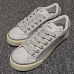 Dior B33 Sneaker "White"（3SN303ZYS_H068） - 图片 4