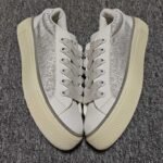 Dior B33 Sneaker "White"（3SN303ZYS_H068） - 图片 8