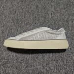 Dior B33 Sneaker "White"（3SN303ZYS_H068）
