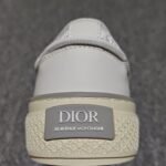 Dior B33 Sneaker "White"（3SN303ZYS_H068） - 图片 7