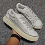 Dior B33 Sneaker "White"（3SN303ZYS_H068） - 图片 2