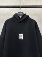 Balenciaga Airport Tag Hoodie Medium (767877TSVK21083） - 图片 9