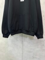 Balenciaga Airport Tag Hoodie Medium (767877TSVK21083） - 图片 7
