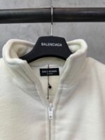 Balenciaga Windbreaker Jacket（839091TRO319012） - 图片 8