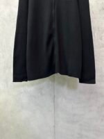 DIOR CD Icon Zipped Sweater（513M221A2000-C989） - 图片 11