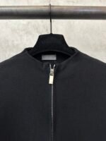 DIOR CD Icon Zipped Sweater（513M221A2000-C989） - 图片 12