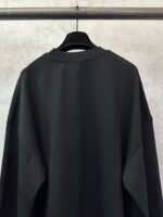 JIL SANDER Men's Long-Sleeve T-Shirt（J21GC0167J20243001） - 图片 6