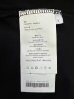 JIL SANDER Men's Long-Sleeve T-Shirt（J21GC0167J20243001） - 图片 8