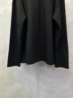 JIL SANDER Men's Long-Sleeve T-Shirt（J21GC0167J20243001） - 图片 7