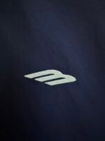 Balenciaga 25FW Reversible Hooded Jacket（856361TPQ384140） - 图片 12