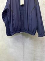 Balenciaga 25FW Reversible Hooded Jacket（856361TPQ384140） - 图片 11