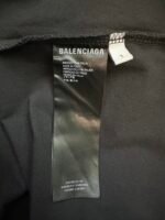 Balenciaga Seven Countries T-shirt（764235TTVR29012） - 图片 9