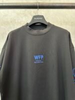 Balenciaga Seven Countries T-shirt（764235TTVR29012） - 图片 10