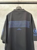 Balenciaga Seven Countries T-shirt（764235TTVR29012） - 图片 8