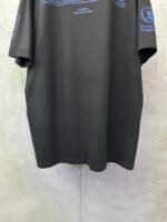 Balenciaga Seven Countries T-shirt（764235TTVR29012） - 图片 7