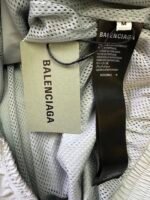 BALENCIAGA 3B Football Tracksuit Jacket (857734TPQ381800） - 图片 12