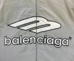 BALENCIAGA 3B Football Tracksuit Jacket (857734TPQ381800） - 图片 11