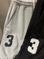 GRAILZ PROJECT G/R 3 LAYERED SWEAT PANTS（PG25SS624） - 图片 9